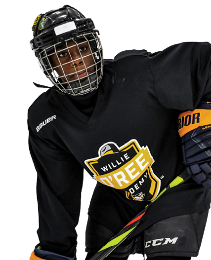 June 15, 2021 - Willie O Ree Academy at UPMC Lemieux Sports Complex 