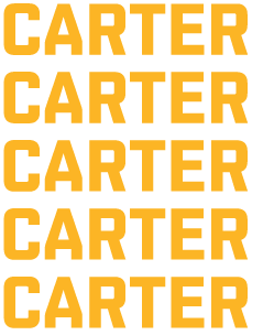 Carter Carter Carter Carter Carter 