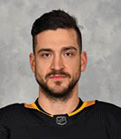 January 3, 2021 - Player Headshots at PPG Paints Arena 