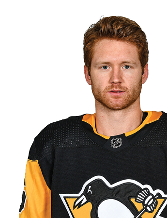 January 3, 2021 - Player Headshots at PPG Paints Arena 