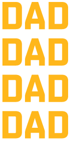 DAD DAD DAD DAD