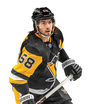 January 19, 2021 - Pittsburgh Penguins vs Washington Capitals at PPG Paints Arena  Pittsburgh won the game 5-4 in overtime 