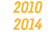 2010 2014