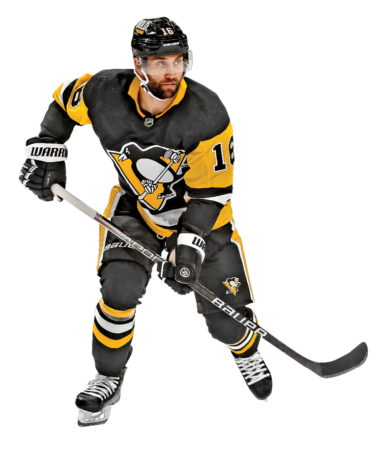 October 3, 2021 - Pittsburgh Penguins vs Detroit Red Wings at PPG Paints Arena  Pittsburgh won the game 5-1 