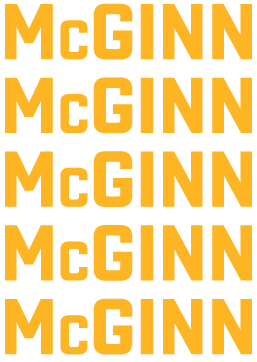 McGinn McGinn McGinn McGinn McGinn