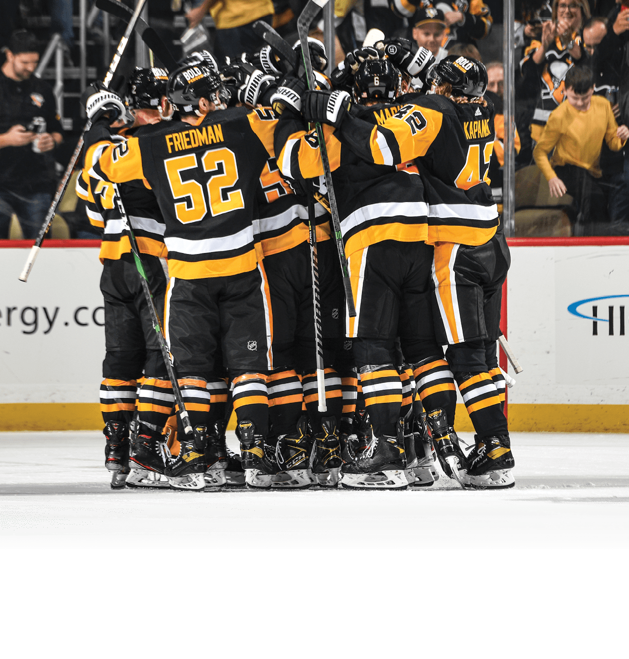 November 11, 2021 - Pittsburgh Penguins vs Florida Panthers at PPG Paints Arena  Pittsburgh won the game 3-2 in a shootout 