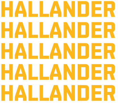 Hallander Hallander Hallander Hallander Hallander 