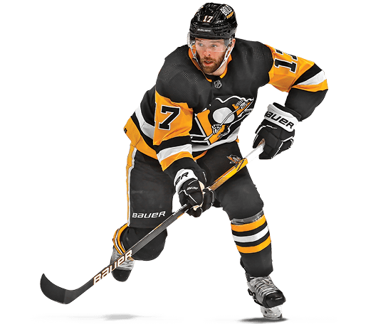 February 1, 2022 - Pittsburgh Penguins vs Washington Capitals at PPG Paints Arena  Washington won the game 4-3 in overtime 