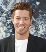 Shaun White at the World premiere of 'Fast & Furious Presents: Hobbs & Shaw' held at the Dolby Theatre in Hollywood, USA on July 13, 2019 