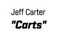 Jeff Carter   Carts  