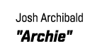 Josh Archibald   Archie  