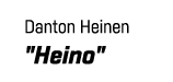 Danton Heinen   Heino  