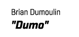 Brian Dumoulin   Dumo  
