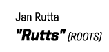Jan Rutta   Rutts   (ROOTS)