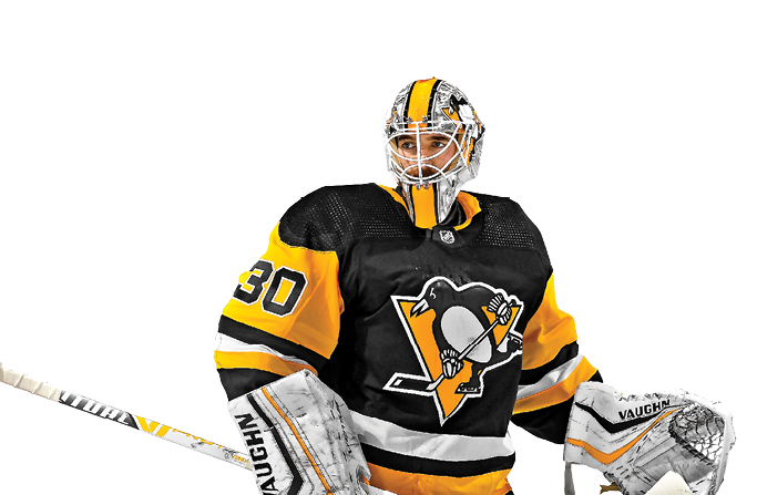September 19, 2019 - Pittsburgh Penguins vs Columbus Blue Jackets at PPG Paints Arena  Pittsburgh won the game 4-1 