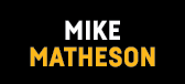 Mike Matheson