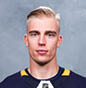 BUFFALO, NY - SEPTEMBER 12: Rasmus Ristolainen of the Buffalo Sabres poses for his official headshot for the 2019-2020 season on September 12, 2019 at the KeyBank Center in Buffalo, New York  (Photo by Bill Wippert NHLI via Getty Images) *** Local Caption *** Rasmus Ristolainen