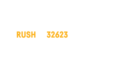 Join the Rush This Season  Text RUSH to 32623 to register for the GNC Student Rush Mobile Club  Each pre-game text in   