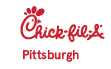 Chick-fil-A, Chcik-fil-A, Pittsburgh