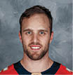 SUNRISE, FL - FEBRUARY 2: Riley Sheahan #15 of the Florida Panthers poses for his official headshot for the 2018-2019 season at the BB&T Center on February 2, 2019 in Sunrise, Florida  (Photo by Eliot J  Schechter NHLI via Getty Images) 
