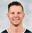 EDMONTON, AB - SEPTEMBER 10:   Alex Chiasson of the Edmonton Oilers poses for his official headshot for the 2019-2020 season on September 10, 2019 at Rogers Place in Edmonton, Alberta, Canada  (Photo by Andy Devlin NHLI via Getty Images) *** Local Caption *** Alex Chiasson