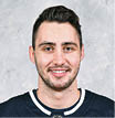 EDMONTON, AB - SEPTEMBER 14:   Tomas Jurco of the Edmonton Oilers poses for his official headshot for the 2019-2020 season on September 14, 2019 at Rogers Place in Edmonton, Alberta, Canada  (Photo by Andy Devlin NHLI via Getty Images) *** Local Caption *** Tomas Jurco