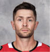 CHICAGO, IL - SEPTEMBER 12:  Zack Smith #15 of the Chicago Blackhawks poses for his official headshot for the 2019-2020 season on September 12, 2019 at the United Center in Chicago, Illinois  (Photo by Chase Agnello-Dean NHLI via Getty Images)  *** Local Caption *** Zack Smith