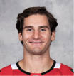 CHICAGO, IL - SEPTEMBER 12:  Brandon Saad #20 of the Chicago Blackhawks poses for his official headshot for the 2019-2020 season on September 12, 2019 at the United Center in Chicago, Illinois  (Photo by Chase Agnello-Dean NHLI via Getty Images) **** Local Caption *** Brandon Saad