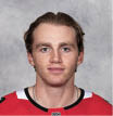 CHICAGO, IL - SEPTEMBER 12:  Patrick Kane #88 of the Chicago Blackhawks poses for his official headshot for the 2019-2020 season on September 12, 2019 at the United Center in Chicago, Illinois  (Photo by Chase Agnello-Dean NHLI via Getty Images) *** Local Caption *** Patrick Kane