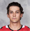 CHICAGO, IL - SEPTEMBER 12:  Dylan Strome #17 of the Chicago Blackhawks poses for his official headshot for the 2019-2020 season on September 12, 2019 at the United Center in Chicago, Illinois  (Photo by Chase Agnello-Dean NHLI via Getty Images) *** Local Caption *** Dylan Strome