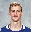 VANCOUVER, CANADA - SEPTEMBER 12: Tyler Myers #57 of the Vancouver Canucks poses for his official headshot for the 2019-2020 season on September 12, 2019 at Rogers Arena in Vancouver, British Columbia, Canada   (Photo by Jeff Vinnick NHLI via Getty Images)