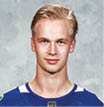 VANCOUVER, CANADA - SEPTEMBER 12: Elias Pettersson #40 of the Vancouver Canucks poses for his official headshot for the 2019-2020 season on September 12, 2019 at Rogers Arena in Vancouver, British Columbia, Canada   (Photo by Jeff Vinnick NHLI via Getty Images)