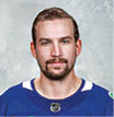 VANCOUVER, CANADA - SEPTEMBER 12: Sven Baertschi #47 of the Vancouver Canucks poses for his official headshot for the 2019-2020 season on September 12, 2019 at Rogers Arena in Vancouver, British Columbia, Canada   (Photo by Jeff Vinnick NHLI via Getty Images)