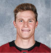 GLENDALE, ARIZONA - SEPTEMBER 12: Jakob Chychrun #6 of the Arizona Coyotes poses for his official headshot for the 2019-2020 season on September 12, 2019 at the Gila River Arena in Glendale, Arizona  (Photo by Norm Hall NHLI via Getty Images)