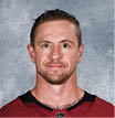 GLENDALE, ARIZONA - SEPTEMBER 12: Michael Grabner #40 of the Arizona Coyotes poses for his official headshot for the 2019-2020 season on September 12, 2019 at the Gila River Arena in Glendale, Arizona  (Photo by Norm Hall NHLI via Getty Images)