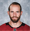 GLENDALE, ARIZONA - SEPTEMBER 12: Alex Goligoski #33 of the Arizona Coyotes poses for his official headshot for the 2019-2020 season on September 12, 2019 at the Gila River Arena in Glendale, Arizona  (Photo by Norm Hall NHLI via Getty Images)