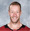 GLENDALE, ARIZONA - SEPTEMBER 12: Antti Raanta #32 of the Arizona Coyotes poses for his official headshot for the 2019-2020 season on September 12, 2019 at the Gila River Arena in Glendale, Arizona  (Photo by Norm Hall NHLI via Getty Images)
