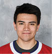 BROSSARD, CANADA - SEPTEMBER 13: Nick Suzuki #88 of the Montreal Canadiens poses for his official headshot for the 2019-2020 season on September 13, 2019 at the Bell Sports Complex in Brossard, Quebec, Canada   (Photo by Francois Lacasse NHLI via Getty Images) *** Local Caption ***