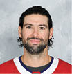 BROSSARD, CANADA - SEPTEMBER 13: Nate Thompson #44 of the Montreal Canadiens poses for his official headshot for the 2019-2020 season on September 13, 2019 at the Bell Sports Complex in Brossard, Quebec, Canada   (Photo by Francois Lacasse NHLI via Getty Images) *** Local Caption ***