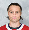 BROSSARD, CANADA - SEPTEMBER 13: Max Domi #13 of the Montreal Canadiens poses for his official headshot for the 2019-2020 season on September 13, 2019 at the Bell Sports Complex in Brossard, Quebec, Canada   (Photo by Francois Lacasse NHLI via Getty Images) *** Local Caption ***