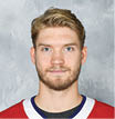 BROSSARD, CANADA - SEPTEMBER 13: Joel Armia #40 of the Montreal Canadiens poses for his official headshot for the 2019-2020 season on September 13, 2019 at the Bell Sports Complex in Brossard, Quebec, Canada   (Photo by Francois Lacasse NHLI via Getty Images) *** Local Caption ***