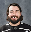 EL SEGUNDO, CA - SEPTEMBER 12: Drew Doughty #8 of the of the Los Angeles Kings poses for his official headshot for the 2019-2020 season on September 12, 2019 at the Toyota Sports Performance Center in El Segundo, California  (Photo by Adam Pantozzi NHLI via Getty Images) *** Local Caption ***
