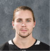 EL SEGUNDO, CA - SEPTEMBER 12: Adrian Kempe #9 of the Los Angeles Kings poses for his official headshot for the 2019-2020 season on September 12, 2019 at the Toyota Sports Performance Center in El Segundo, California  (Photo by Adam Pantozzi NHLI via Getty Images) *** Local Caption ***