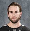 EL SEGUNDO, CA - SEPTEMBER 12: Jack Campbell #36 of the Los Angeles Kings poses for his official headshot for the 2019-2020 season on September 12, 2019 at the Toyota Sports Performance Center in El Segundo, California  (Photo by Adam Pantozzi NHLI via Getty Images) *** Local Caption ***