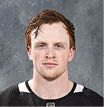 EL SEGUNDO, CA - SEPTEMBER 12: Austin Wagner #51  of the Los Angeles Kings poses for his official headshot for the 2019-2020 season on September 12, 2019 at the Toyota Sports Performance Center in El Segundo, California  (Photo by Adam Pantozzi NHLI via Getty Images) *** Local Caption ***