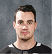 EL SEGUNDO, CA - SEPTEMBER 12: Sean Walker #61 of the Los Angeles Kings poses for his official headshot for the 2019-2020 season on September 12, 2019 at the Toyota Sports Performance Center in El Segundo, California  (Photo by Adam Pantozzi NHLI via Getty Images) *** Local Caption ***