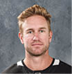 EL SEGUNDO, CA - SEPTEMBER 12: Jeff Carter #77 of the Los Angeles Kings poses for his official headshot for the 2019-2020 season on September 12, 2019 at the Toyota Sports Performance Center in El Segundo, California  (Photo by Adam Pantozzi NHLI via Getty Images) *** Local Caption ***
