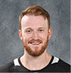 EL SEGUNDO, CA - SEPTEMBER 12: Joakim Ryan #6 of the Los Angeles Kings poses for his official headshot for the 2019-2020 season on September 12, 2019 at the Toyota Sports Performance Center in El Segundo, California  (Photo by Adam Pantozzi NHLI via Getty Images) *** Local Caption ***