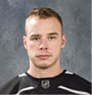EL SEGUNDO, CA - SEPTEMBER 12: Dustin Brown #23 of the Los Angeles Kings poses for his official headshot for the 2019-2020 season on September 12, 2019 at the Toyota Sports Performance Center in El Segundo, California  (Photo by Adam Pantozzi NHLI via Getty Images) *** Local Caption ***