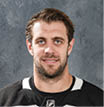 EL SEGUNDO, CA - SEPTEMBER 12: Anze Kopitar #11 of the Los Angeles Kings poses for his official headshot for the 2019-2020 season on September 12, 2019 at the Toyota Sports Performance Center in El Segundo, California  (Photo by Adam Pantozzi NHLI via Getty Images) *** Local Caption ***